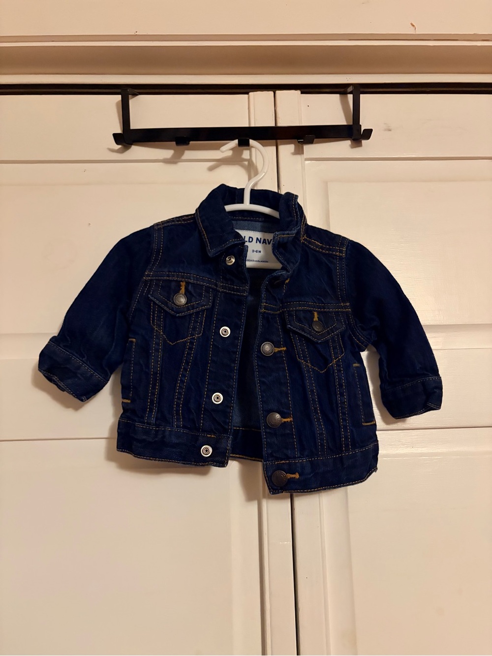 Old Navy Denim Jacket